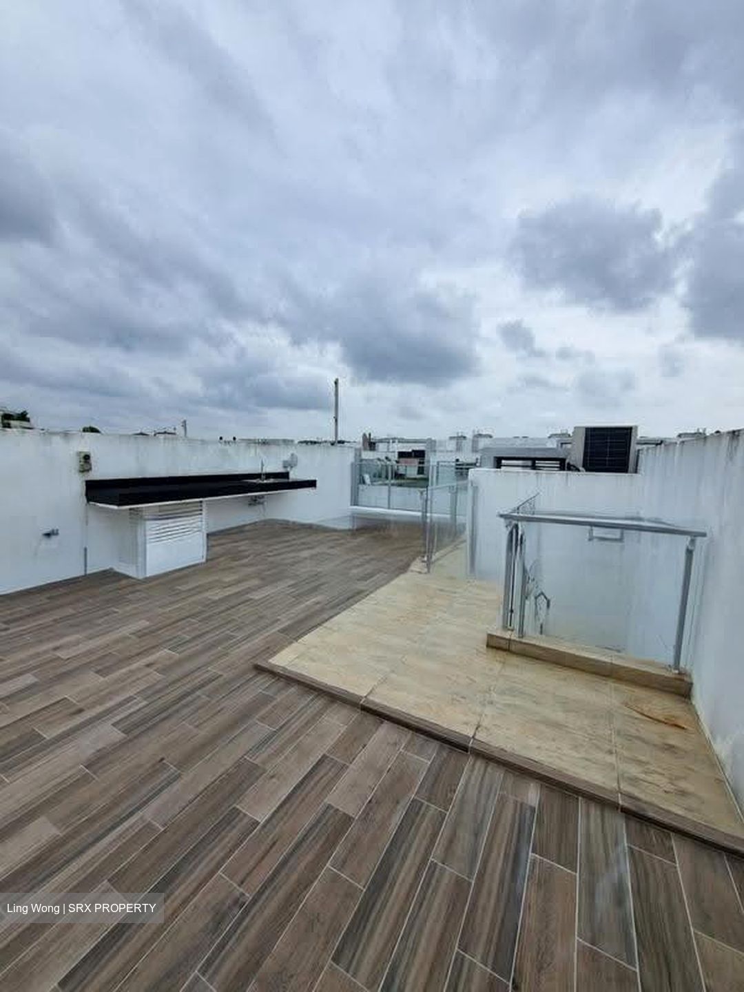 Cabana (D28), Terrace #607267401